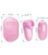 PRETTY LOVE - MAGIC BOX BALA VIBRADORA & ESTIMULADOR ROSA