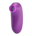 ROMANCE - ADORA MINI SUCCIONADOR CLÍTORIS VIOLETA
