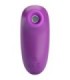 ROMANCE - ADORA MINI SUCCIONADOR CLÍTORIS VIOLETA
