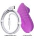 ROMANCE - ADORA MINI SUCCIONADOR CLÍTORIS VIOLETA