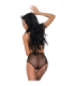 ME-SEDUCE - OLIVIA SET NEGRO L/XL
