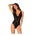 OBSESSIVE - CHIC AMORIA TEDDY XS/S