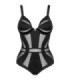 OBSESSIVE - CHIC AMORIA TEDDY XS/S