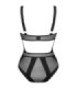 OBSESSIVE - CHIC AMORIA TEDDY XS/S