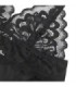 SUBBLIME - BABYDOLL CON ESTAMPADO FLORAL PECHO NEGRO L/XL