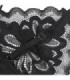 SUBBLIME - BABYDOLL CON ESTAMPADO FLORAL PECHO NEGRO L/XL