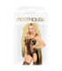 PENTHOUSE - BOMB SQUAD CORSET NEGRO S/L