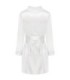 LIVCO CORSETTI FASHION - JACQUELINE LC 90249 BATA + CAMISA + PANTY CRUDO S/M