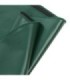SUBBLIME - 955441 VESTIDO CON TIRANTES DE CUERO VERDE L/XL