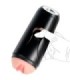 SHEQU - FANNY MASTURBADOR VAGINA CON VIBRACIÓN