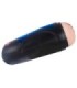 SHEQU - RENEE SQUEEZABLE MASTURBADOR VAGINA CON VIBRACIÓN EN ESTUCHE