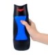 SHEQU - RENEE SQUEEZABLE MASTURBADOR VAGINA CON VIBRACIÓN EN ESTUCHE
