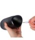 SHEQU - RENEE SQUEEZABLE MASTURBADOR VAGINA CON VIBRACIÓN EN ESTUCHE