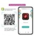 PRETTY LOVE - CATALINA MASAJEADOR FREE APP LILA