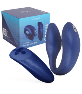 WE-VIBE - CHORUS COSMIC AZUL