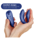 WE-VIBE - CHORUS COSMIC AZUL