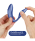 WE-VIBE - CHORUS COSMIC AZUL