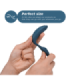 WE-VIBE - SYNC VIBRADOR PORTTIL PARA PAREJAS 2 GENERACIÓN VERDE