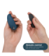 WE-VIBE - SYNC VIBRADOR PORTTIL PARA PAREJAS 2 GENERACIÓN VERDE