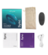 WE-VIBE - SYNC VIBRADOR PORTTIL PARA PAREJAS 2 GENERACIÓN VERDE