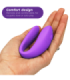 WE-VIBE - SYNC GO ESTIMULADOR DUAL VIOLETA