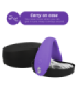 WE-VIBE - SYNC GO ESTIMULADOR DUAL VIOLETA