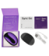 WE-VIBE - SYNC GO ESTIMULADOR DUAL VIOLETA