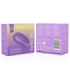 WE-VIBE - SYNC GO ESTIMULADOR DUAL VIOLETA