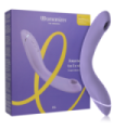 WOMANIZER - OG G-SPOT LILA