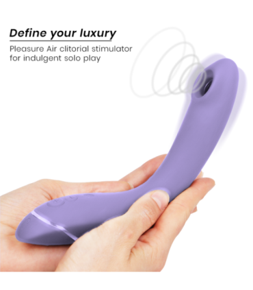 WOMANIZER - OG G-SPOT LILA