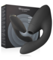 WOMANIZER - DUO 2 ESTIMULADOR NEGRO