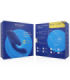 WOMANIZER - DUO 2 ESTIMULADOR AZUL