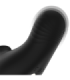 RITHUAL - SHUSHU PRO POCKET ESTIMULADOR CLITORIS 2 POTENTES MOTORES AZABACHE