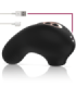 RITHUAL - SHUSHU PRO POCKET ESTIMULADOR CLITORIS 2 POTENTES MOTORES AZABACHE