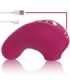 RITHUAL - SHUSHU PRO POCKET ESTIMULADOR CLITORIS 2 POTENTES MOTORES ORQUIDEA