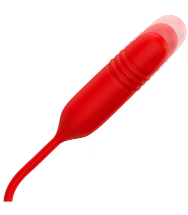 MIA - AMALFI DOBLE PLEASURE SUCCIONADOR + UP AND DOWN