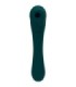 ALIVE - QUIVER SUCCIONADOR & VIBRADOR VERDE
