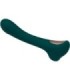 ALIVE - QUIVER SUCCIONADOR & VIBRADOR VERDE