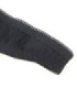 SUBBLIME - 955199 SET SUJETADOR CON LAZO NEGRO AJUSTABLE S/M