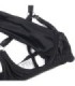 SUBBLIME - 955199 SET SUJETADOR CON LAZO NEGRO AJUSTABLE S/M
