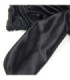 SUBBLIME - 955199 SET SUJETADOR CON LAZO NEGRO AJUSTABLE S/M