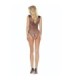 PASSION - BS109 BODYSTOCKING MARIPOSA NEGRO