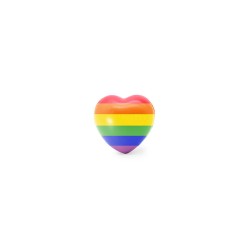 PRIDE - CORAZÓN LGTB ANTI-ESTRÉS