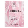 SECRETPLAY - MONODOSIS LOCION CORPORAL PIEL DE SEDA AFRODITA 4 ML