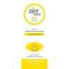 PJUR - MED SOFT GLIDE LUBRICANTE SILICONA 1.5 ML