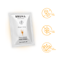 BRUMA - 6 ML GEL DESLIZANTE CON ALOE VERA SABOR A PIÑA COLADA