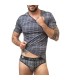 ANAIS MEN - BALANCE CAMISETA S