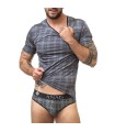 ANAIS MEN - BALANCE CAMISETA XL