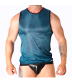 MACHO - CAMISETA VERDE S/M