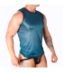 MACHO - CAMISETA VERDE L/XL